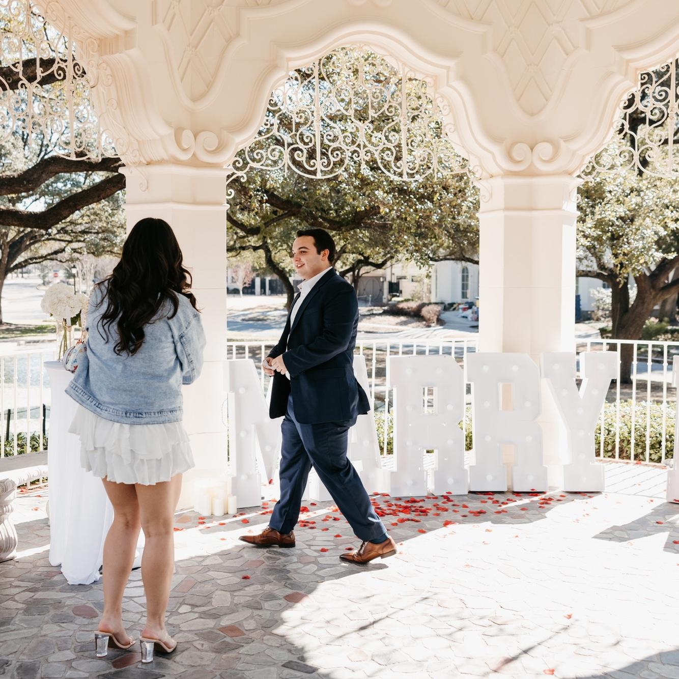 Engagement- February 2024