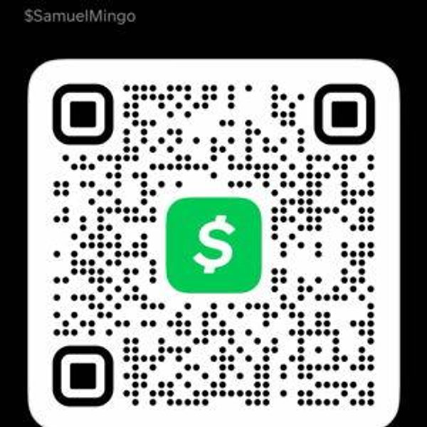 Our Newlywed Fund (CashApp)