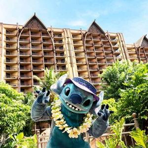 Hawaii (Honeymoon) Fund