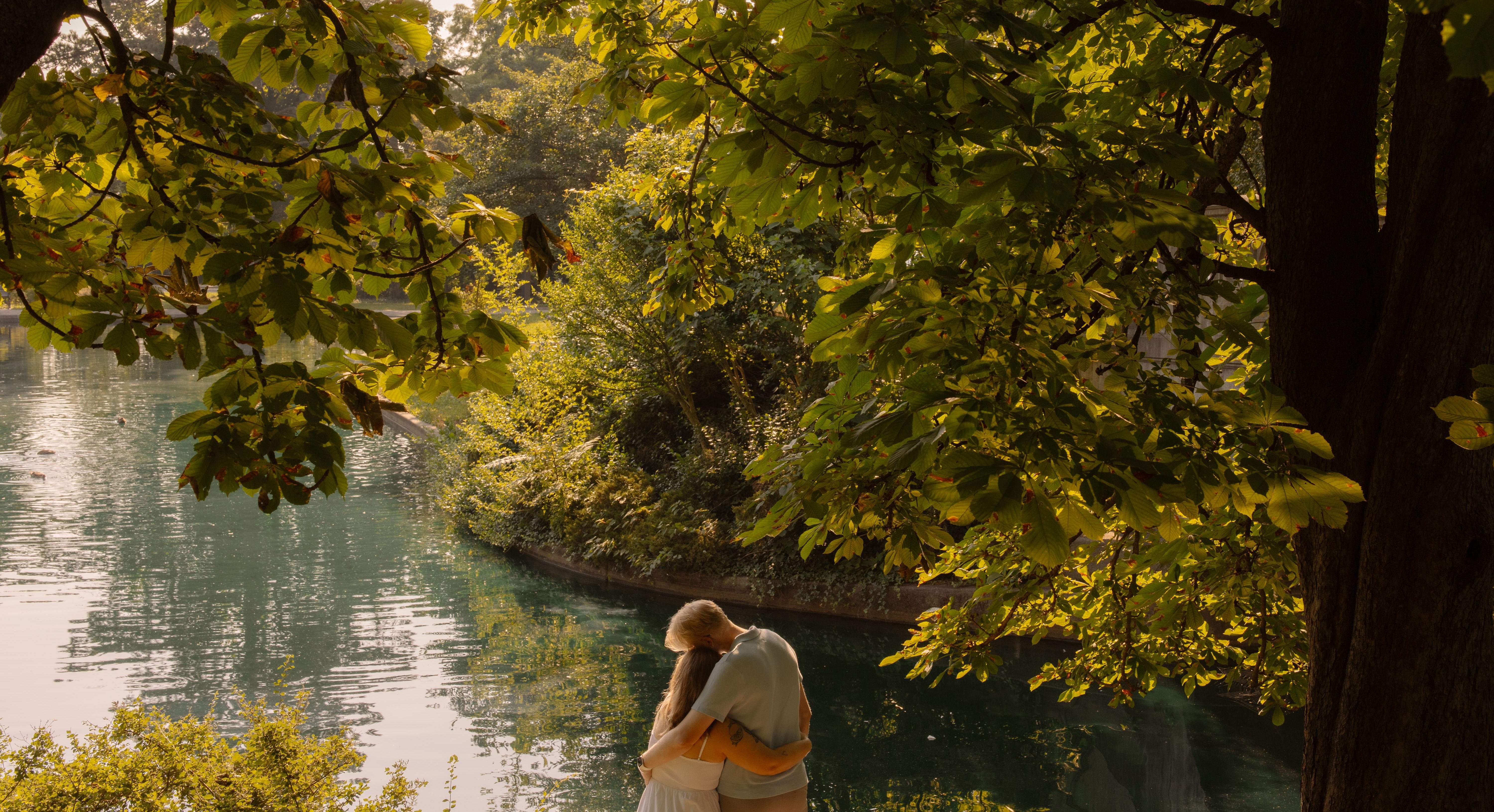 The Wedding Website of Sydney Seaton and Peyton Kroeger