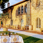 Conti di San Bonifacio Wine Resort - Vineyard Hotel in Tuscany