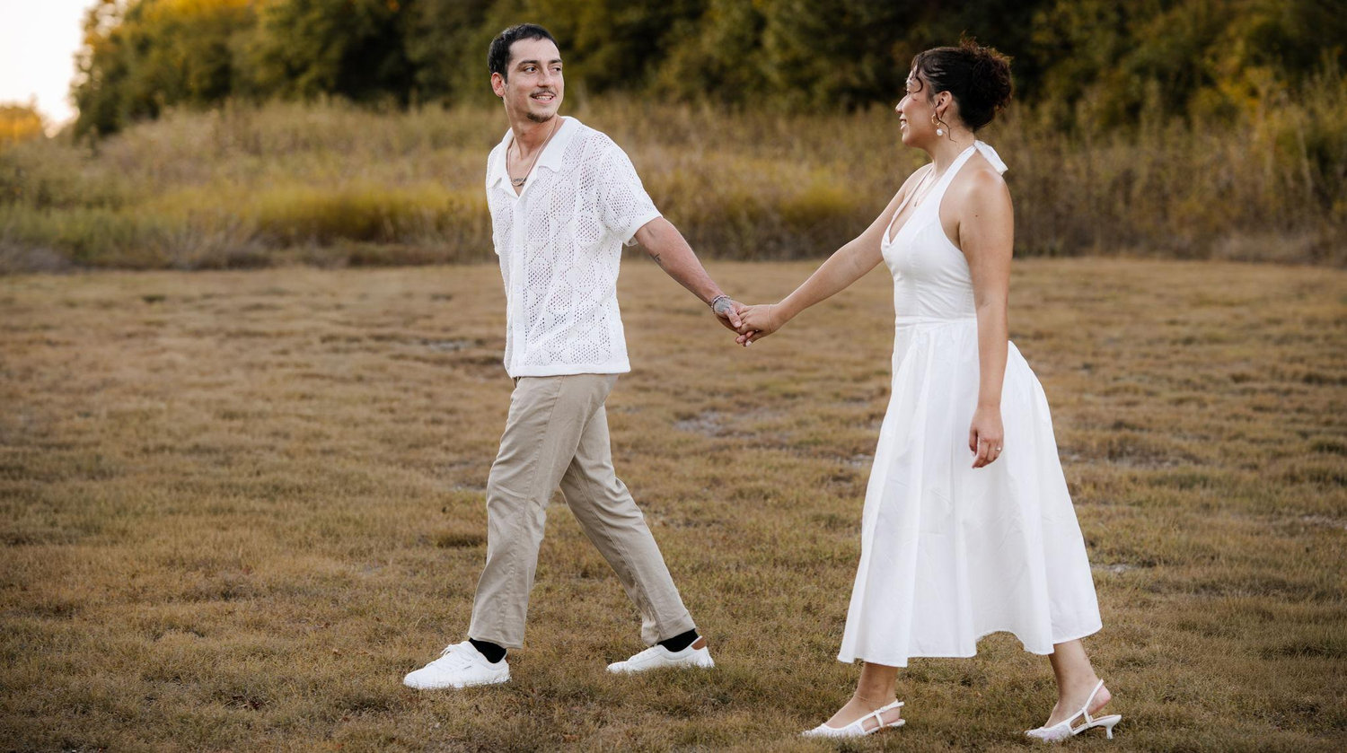 The Wedding Website of Zenaida Vera and Daniel Ayala