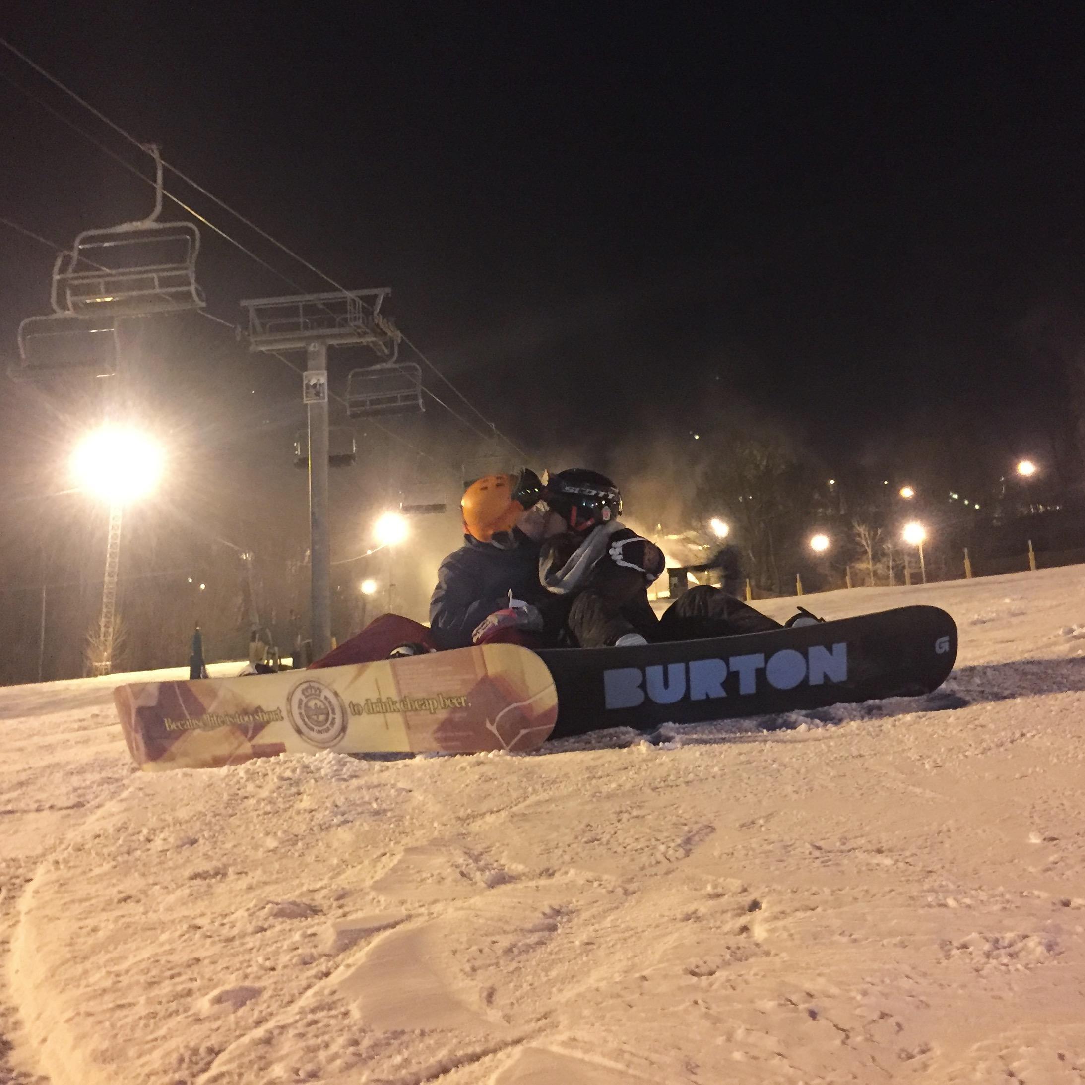 something you are way better than me but we both loved doing !