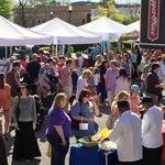 Louisville Farmers Market