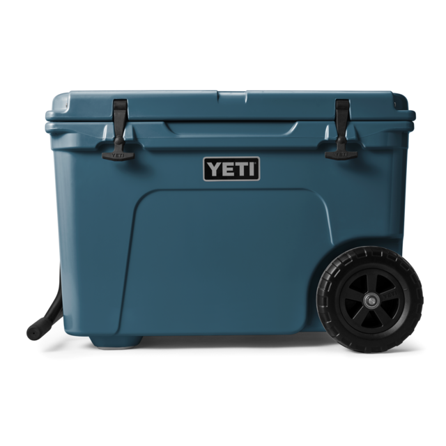 Tundra Haul® Hard Cooler