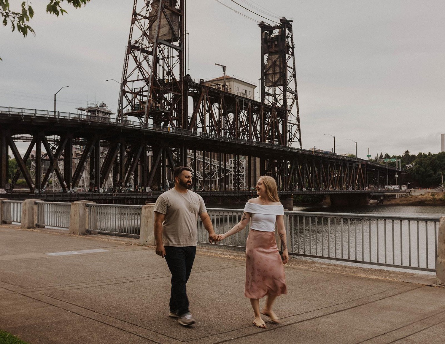 The Wedding Website of Abbie Horn and Tony Eckles