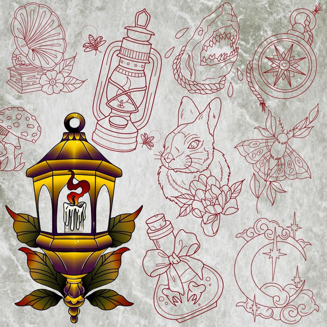 Tattoo fund