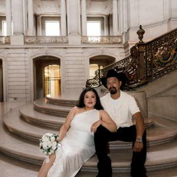 Our newlywed fund