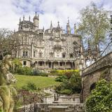Quinta da Regaleira
