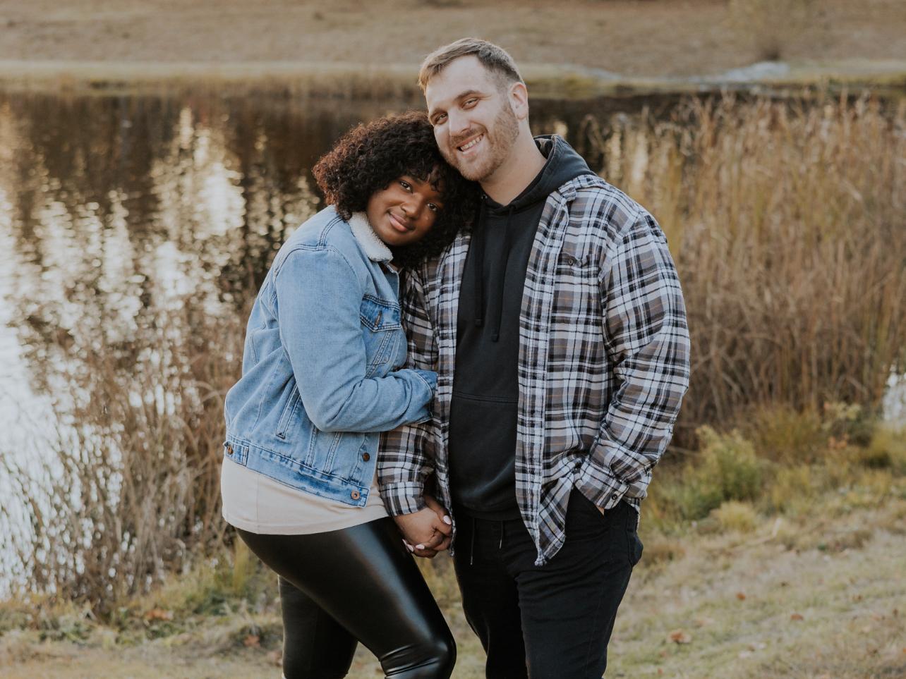 The Wedding Website of Rachael Ochieng and Anthony Vinson