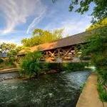 Naperville Riverwalk