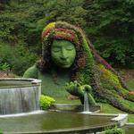 Top Atlanta Attractions ~Botanical Gardens, Centennial  Park, World of Coke, MLK Jr. Museum & more!!