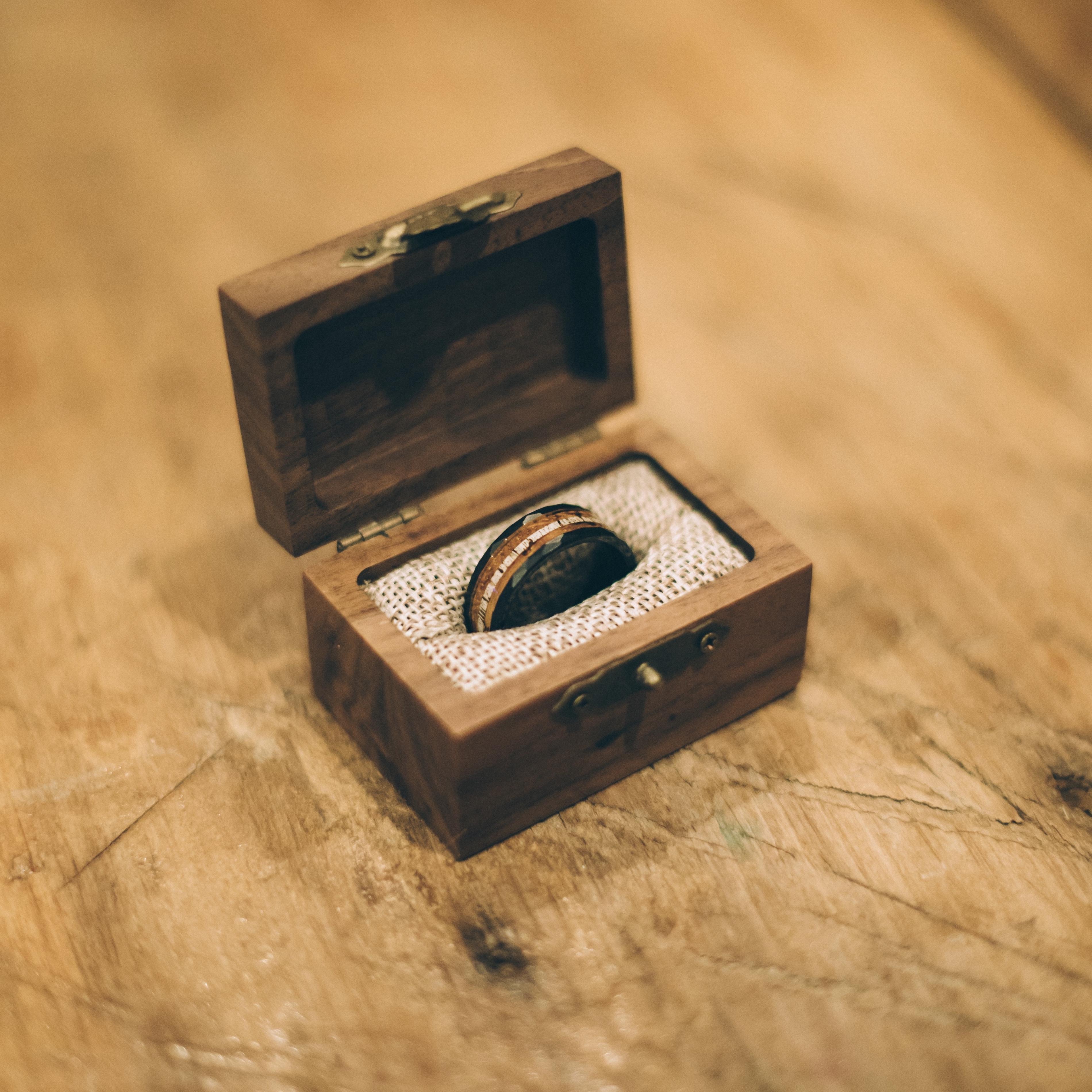 Tylers ring