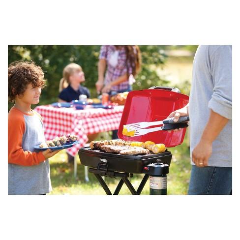 Coleman Road Trip Sportster Propane Grill