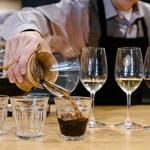 1215 Wine Bar & Coffee Lab