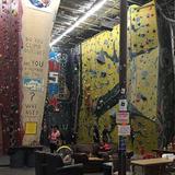 Phoenix Rock Gym