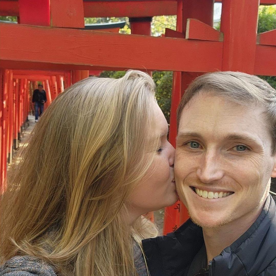 Tokyo, Japan- November 2023