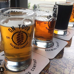 On Tour Brewing Company