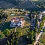 Villa Le Corti