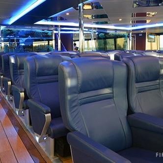 Interior Ferry