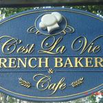 C'est La Vie French Bakery & Cafe