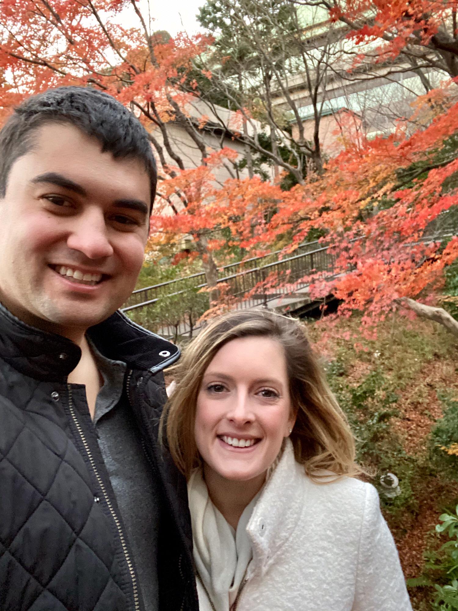 Bunkhouse City
Tokyo, Japan
December 2019