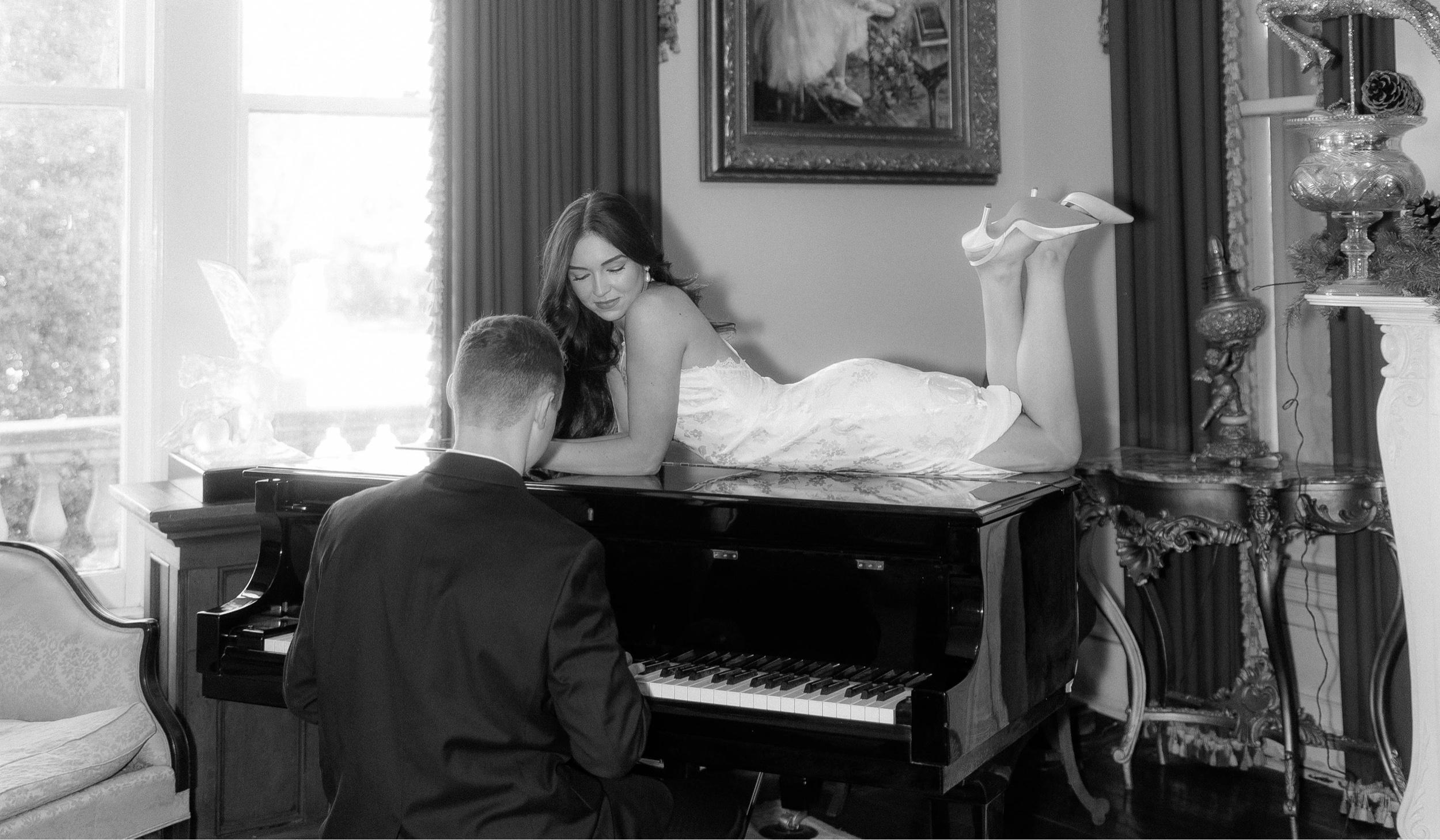 The Wedding Website of Katelyn Black and Nicholas Shue