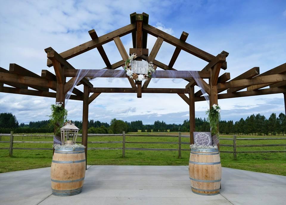 The Wedding Website of Tessa Rene Zunk and James Thomas Clark III