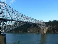 Bridge of the Gods