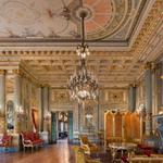 Newport Mansions