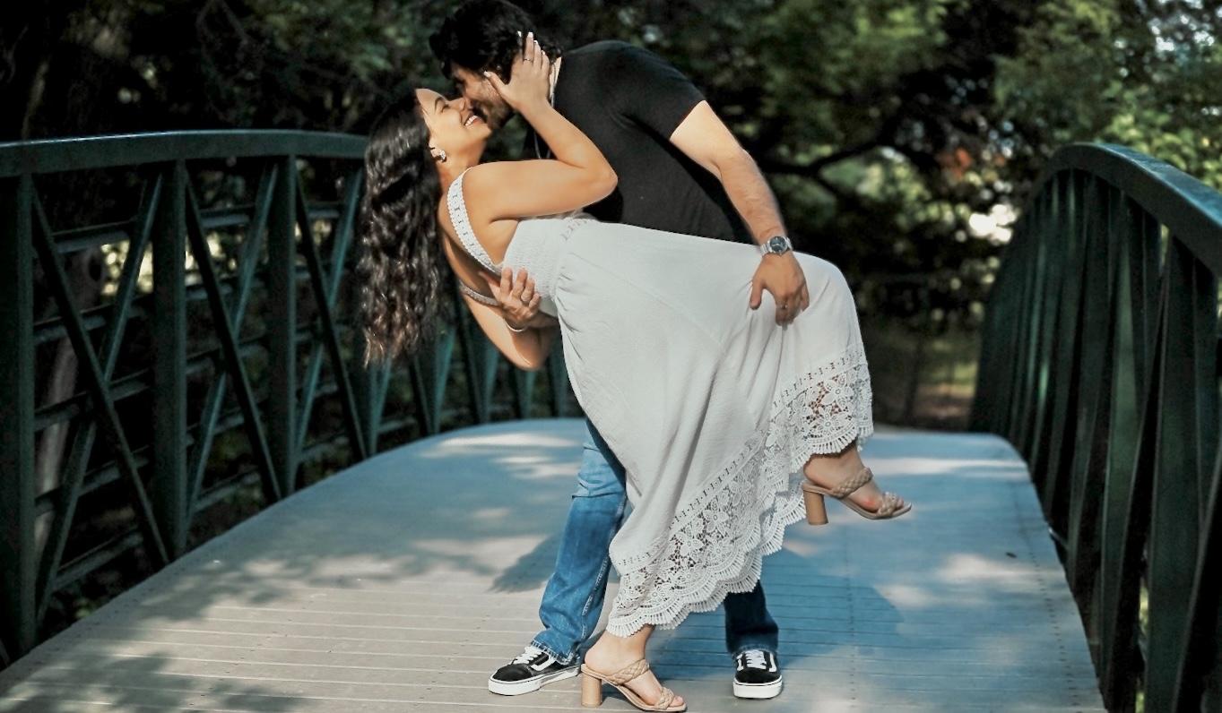 The Wedding Website of Andrea Cedillo and William Little