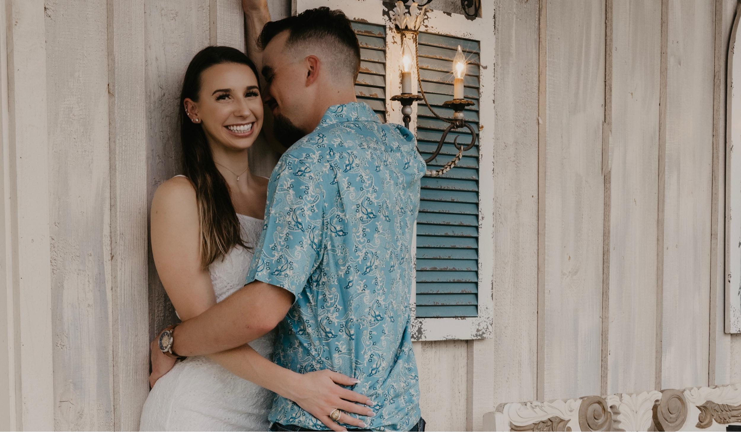 The Wedding Website of Ainsley Otto and Jordan Ives
