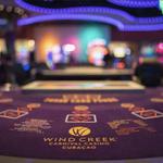 Renaissance Wind Creek Curacao Resort