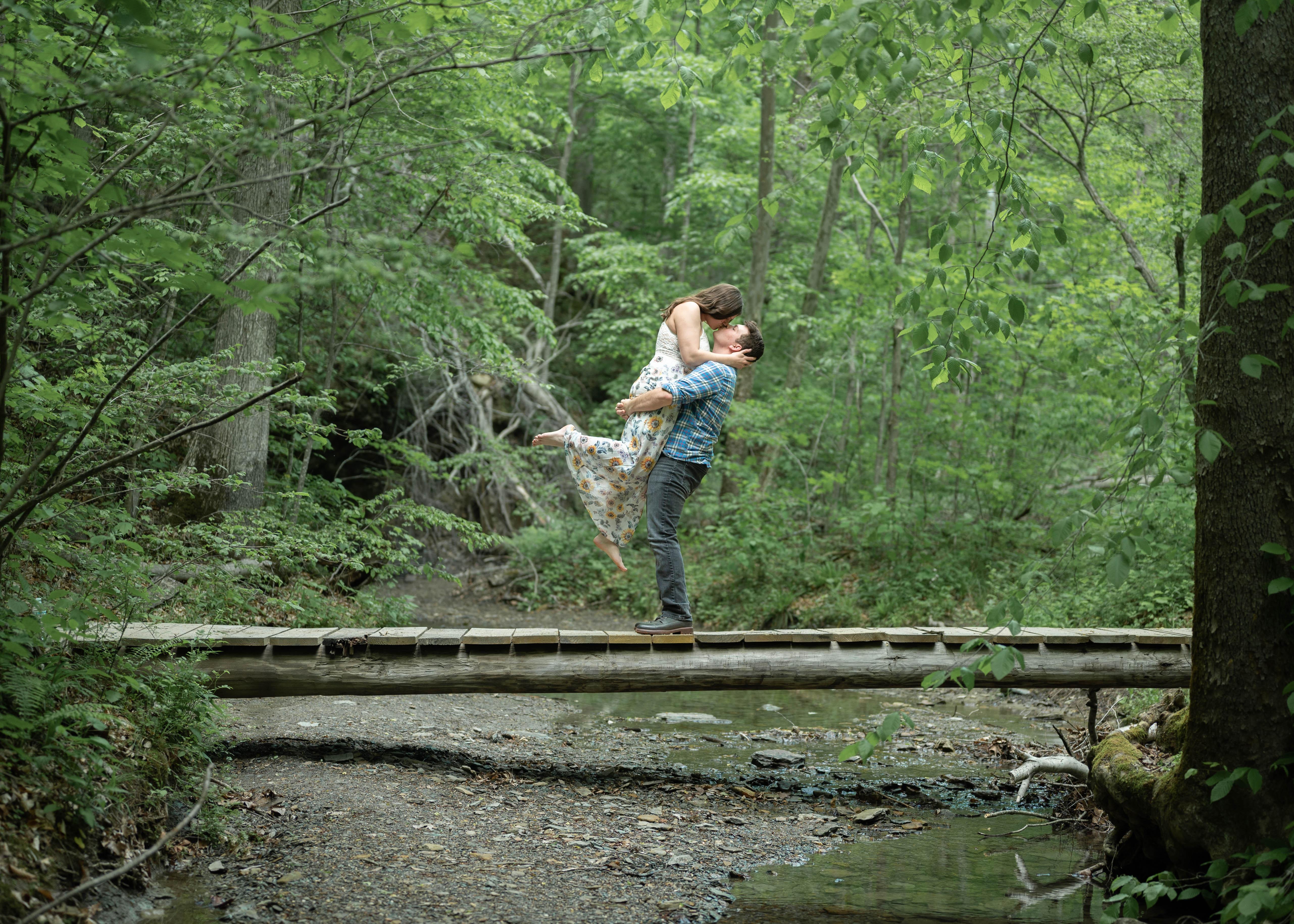 The Wedding Website of Emily Leatherberry and Dakota Fish