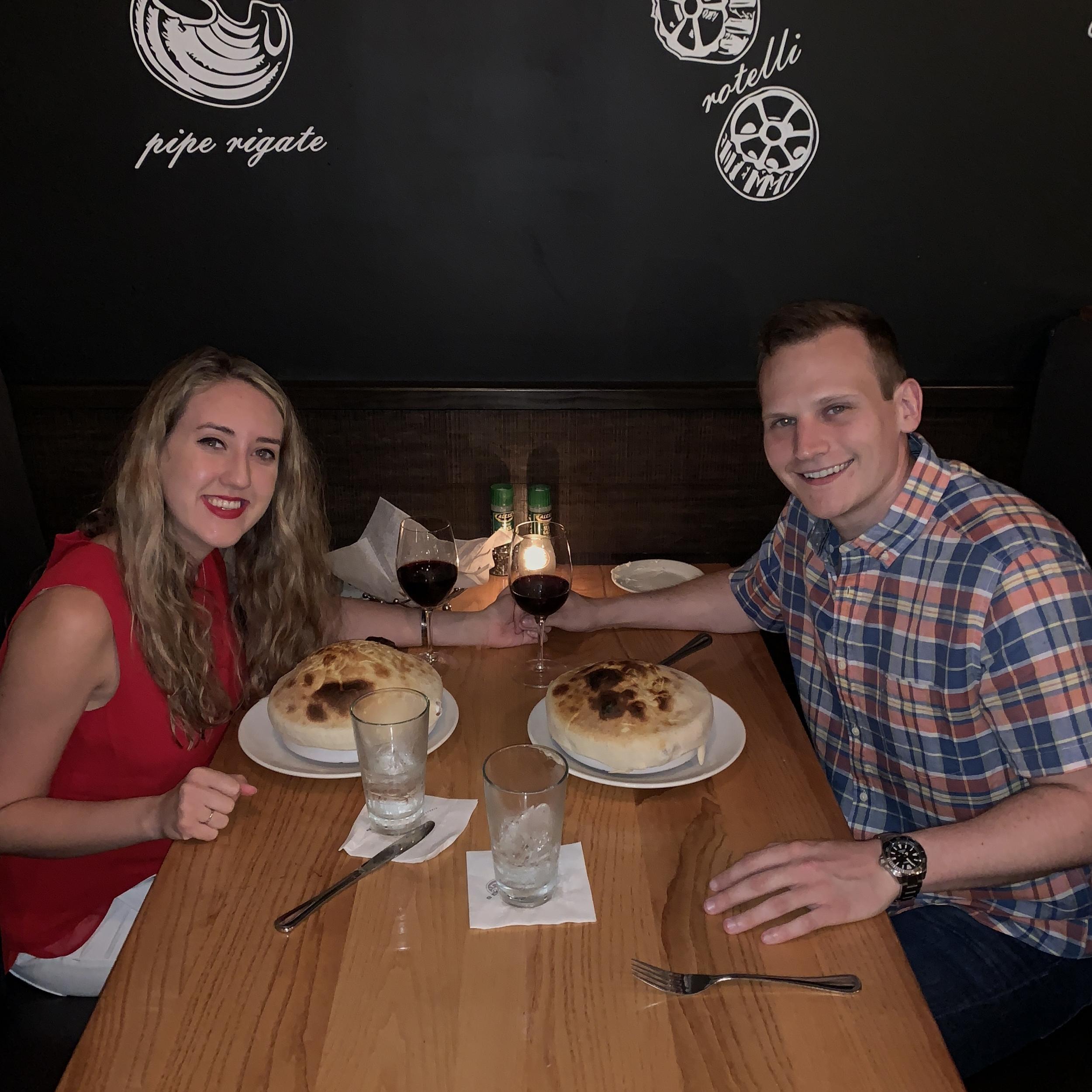 Date Nights