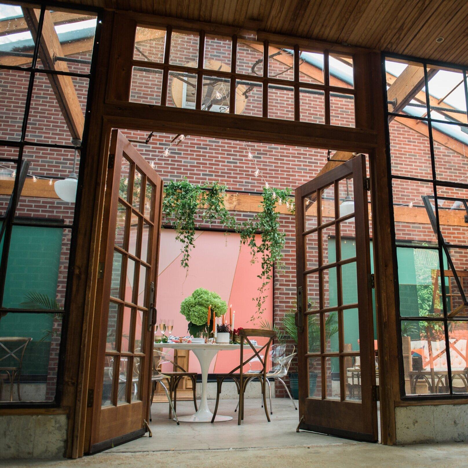 The Wedding Website of Mia Pearce and Gustavo Gomez