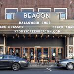 The Beacon Movie Theater