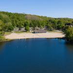 Lake Mohegan