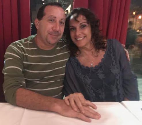 The Wedding Website of Brian Schwartz and Amy Talisman