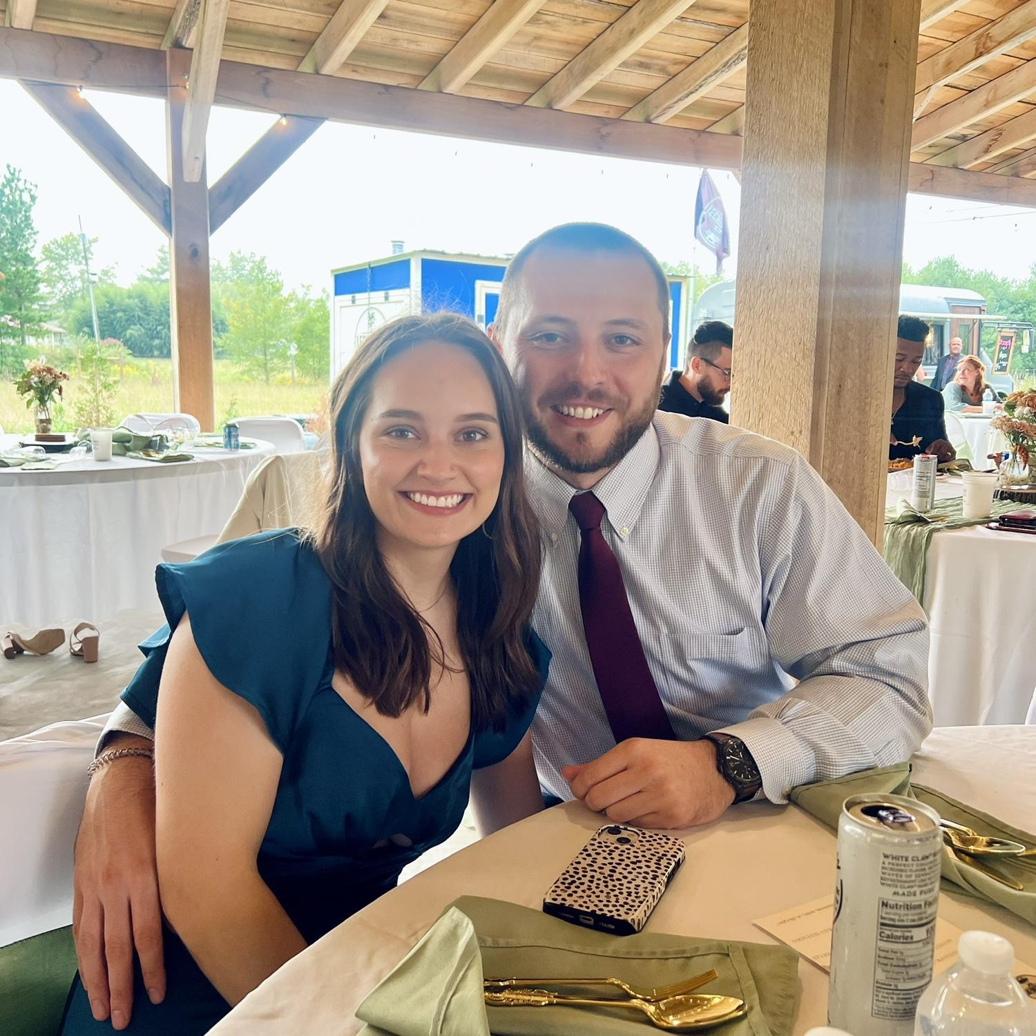Wedding Date