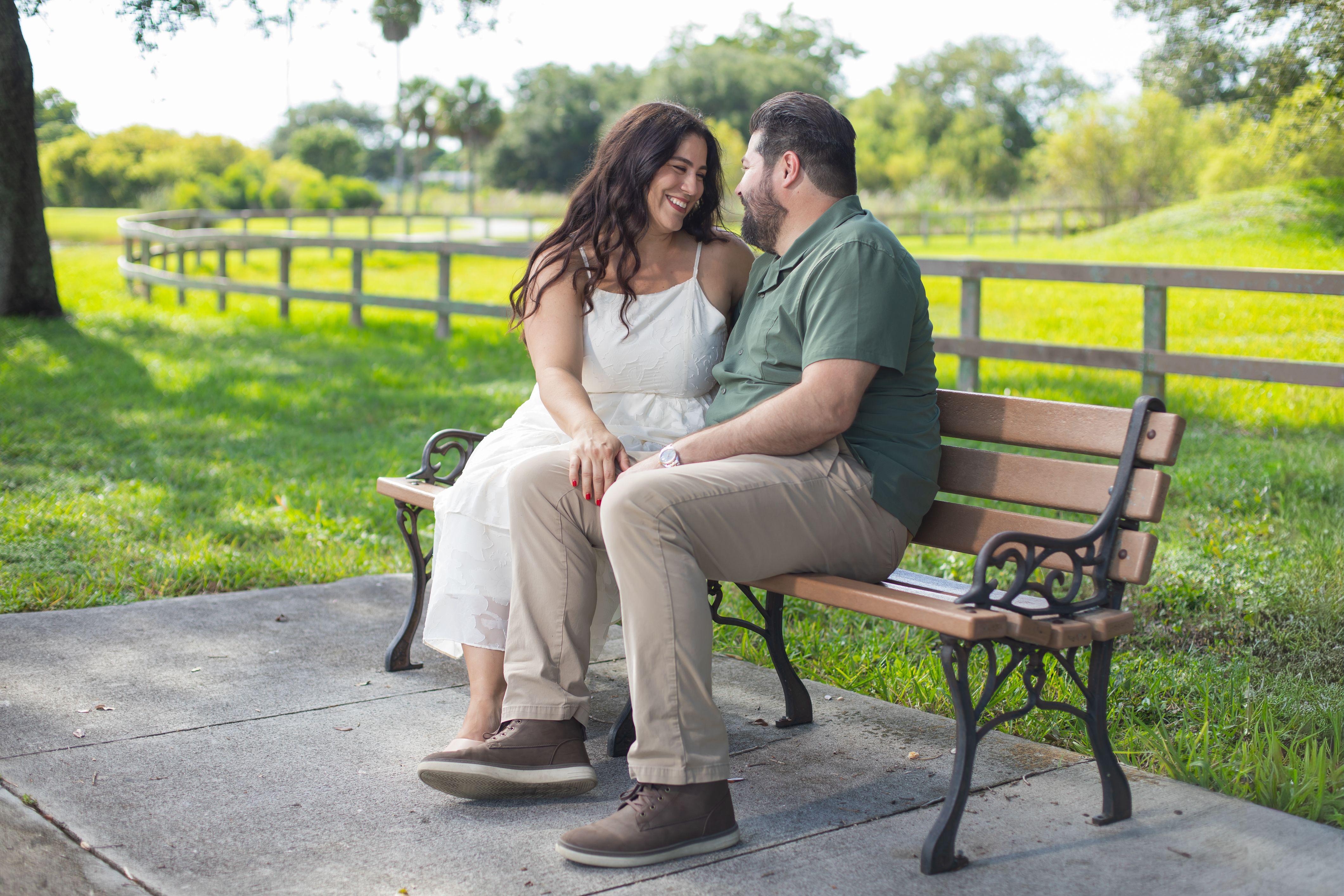 The Wedding Website of Sandra Ortiz and John Bankston
