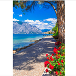 Lake Garda