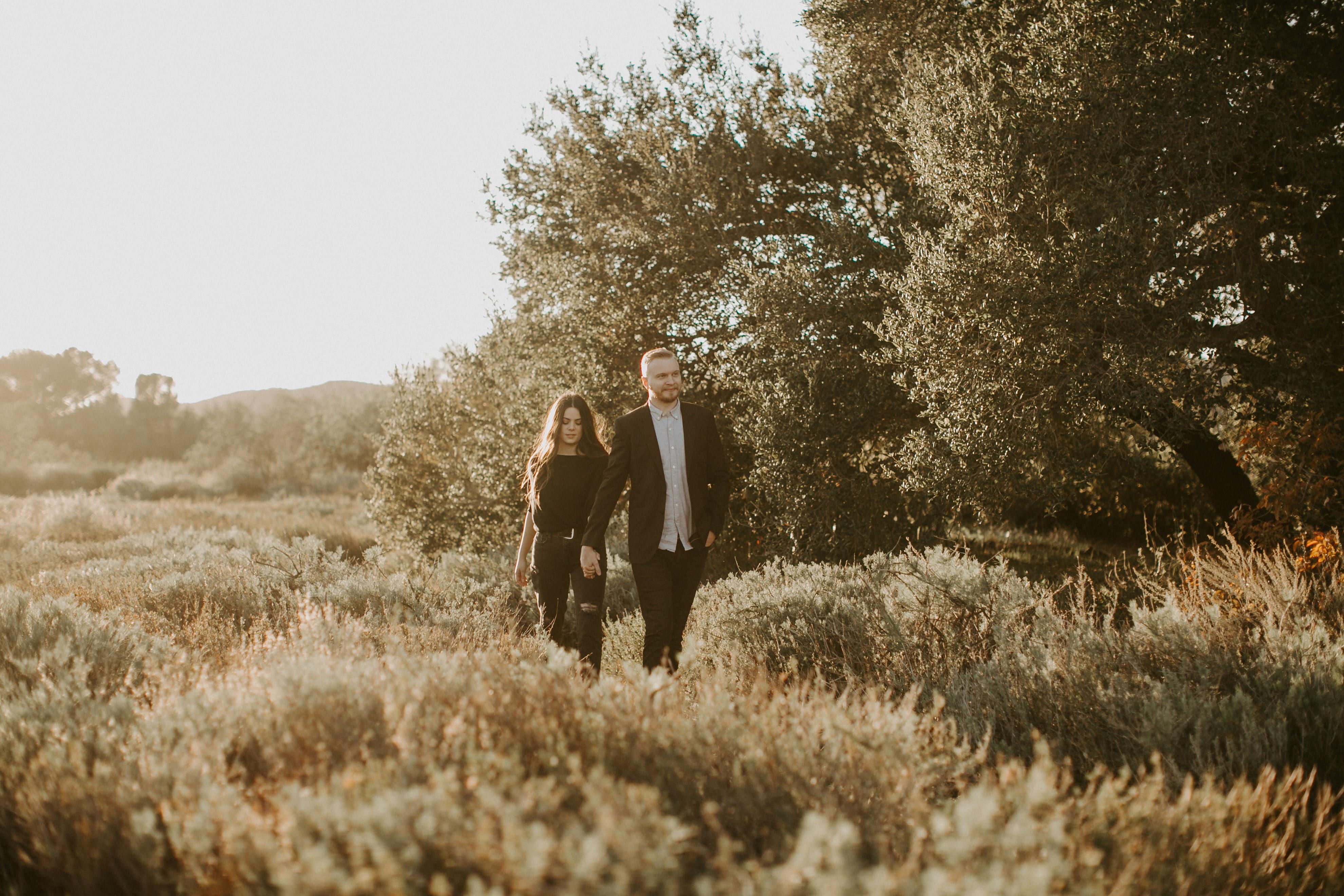 The Wedding Website of Meagan Goodreau and Collin Odden