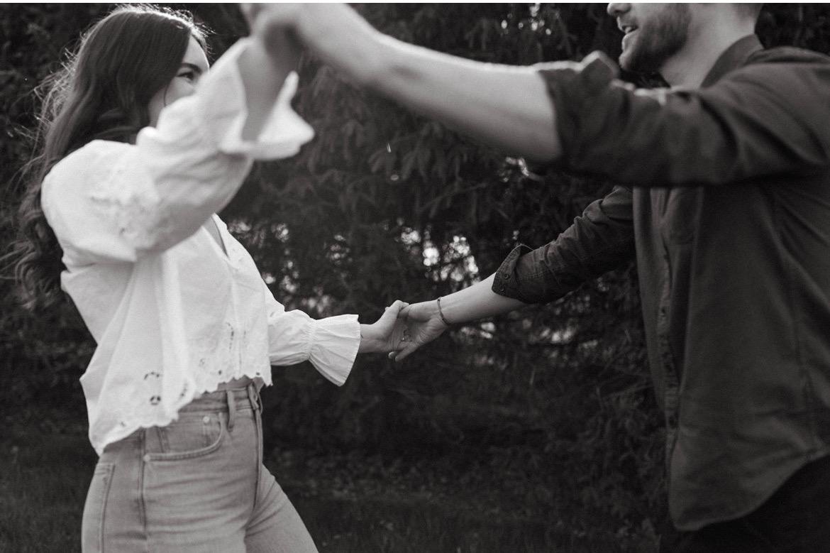 The Wedding Website of Rachel Carroll and Sam Bagnall