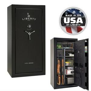 Gun Safe