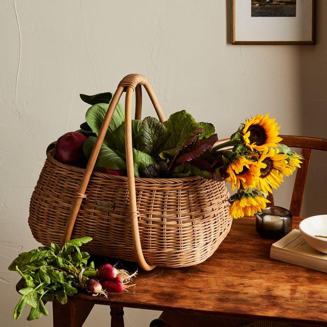 Olli Ella Mosey Basket