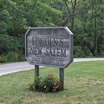 Lincoln's New Salem
