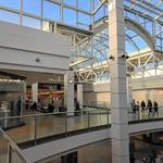 Connecticut Post Mall