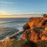 Sunset Cliffs
