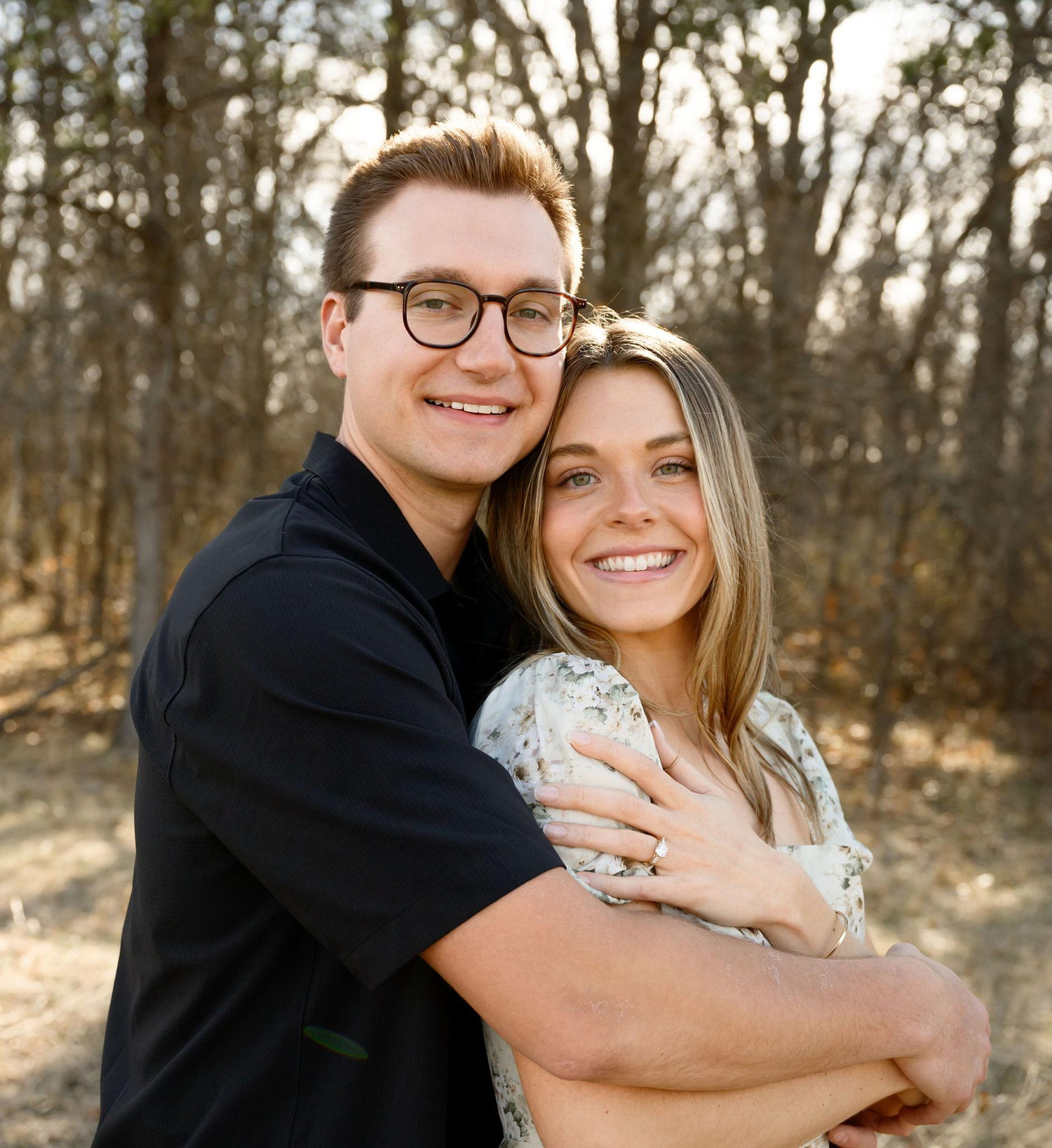 The Wedding Website of Grace Benz and Nathan Lindberg